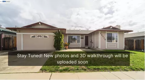 46718 Bradley St, Fremont, CA 94539