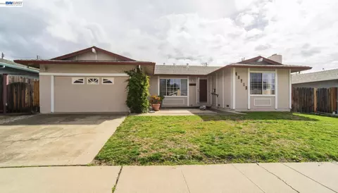 46718 Bradley St, Fremont, CA 94539