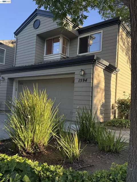 1594 Fairway Green Cir, San Jose, CA 95131
