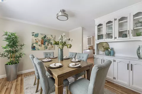 Dining - 23110 Los Ranchos Dr, Tracy, CA 95304 photo 1 of 2
