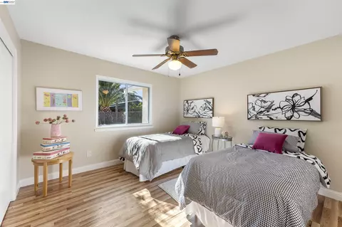 Bedroom - 23110 Los Ranchos Dr, Tracy, CA 95304 photo 2 of 4