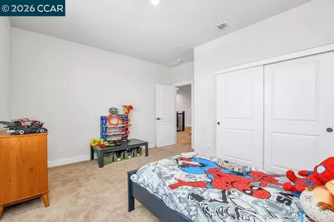 Bedroom - 622 Marathon Dr, Oakley, CA 94561 photo 4 of 8