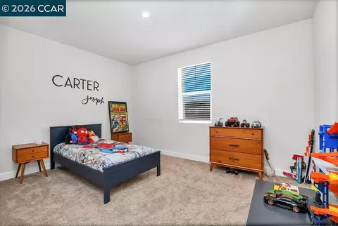 Bedroom - 622 Marathon Dr, Oakley, CA 94561 photo 3 of 8