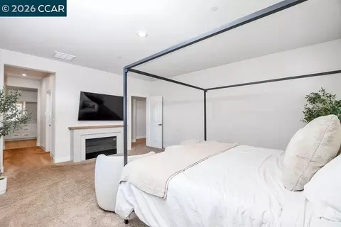Bedroom - 622 Marathon Dr, Oakley, CA 94561 photo 7 of 8