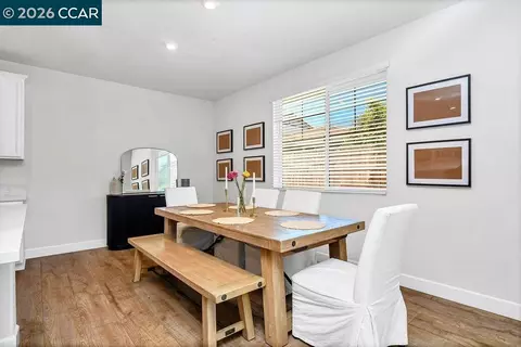 Dining - 622 Marathon Dr, Oakley, CA 94561 photo 1 of 1