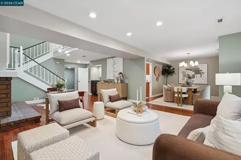 1560 Pyrenees Pl, Walnut Creek, CA 94598