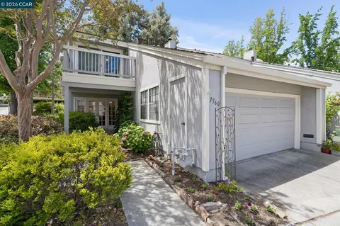 1560 Pyrenees Pl, Walnut Creek, CA 94598