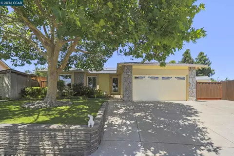 2124 Impala Ct, Pittsburg, CA 94565 photo 1