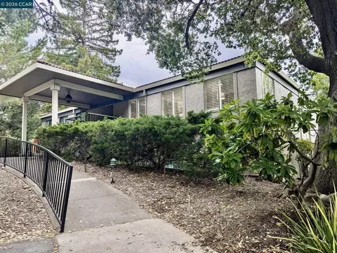 3125 Terra Granada Dr #3, Walnut Creek, CA 94595