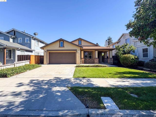 812 Boone Dr, Brentwood, CA 94513