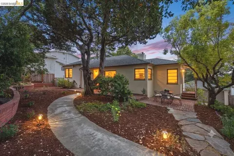 3014 Guido St, Oakland, CA 94602