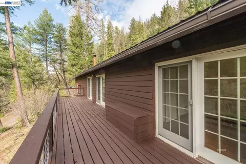 Exterior - 540 Lost Brg, Lewiston, CA 96052 photo 3 of 18