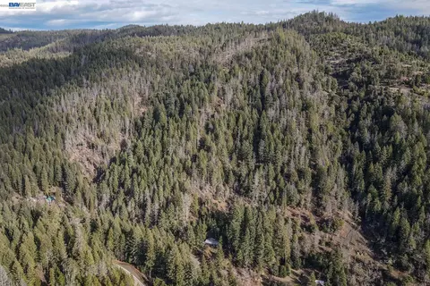 View/Area - 540 Lost Brg, Lewiston, CA 96052 photo 2 of 6