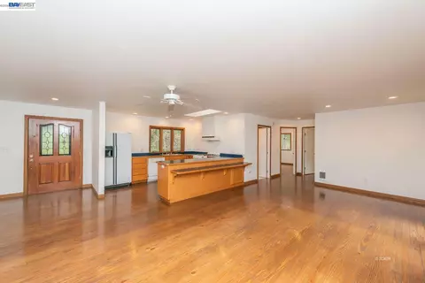 Living - 540 Lost Brg, Lewiston, CA 96052 photo 1 of 4