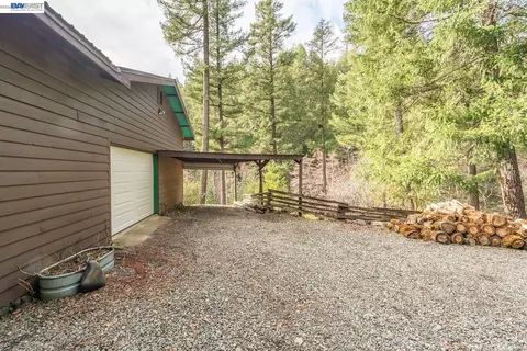 Exterior - 540 Lost Brg, Lewiston, CA 96052 photo 8 of 18