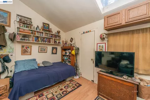 Bedroom - 540 Lost Brg, Lewiston, CA 96052 photo 4 of 4