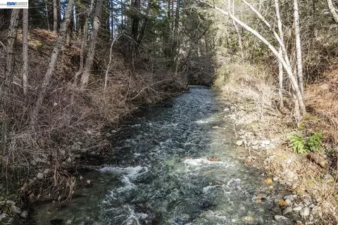 View/Area - 540 Lost Brg, Lewiston, CA 96052 photo 1 of 6