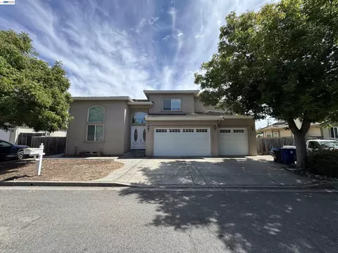 3635 Corte Rubiolo, Castro Valley, CA 94546