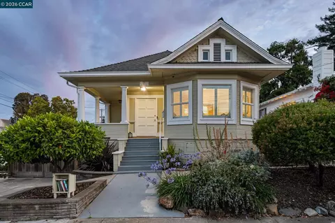 3277 School St, Oakland, CA 94602