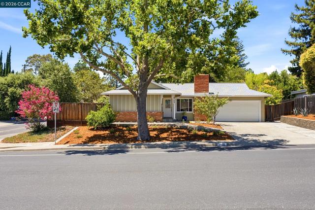 2199 Morello Ave, Pleasant Hill, CA 94523