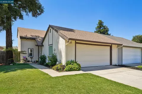 755 Valley Green Dr, Brentwood, CA 94513