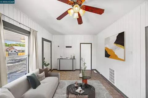 Living - 149 W 11th St, Pittsburg, CA 94565 photo 2 of 3