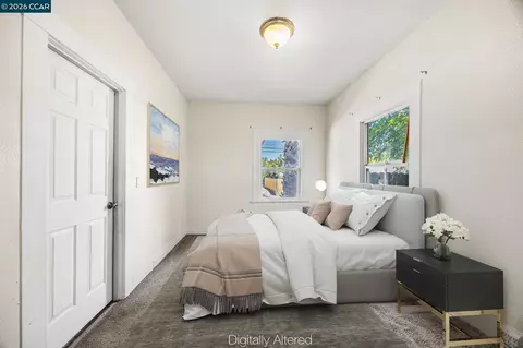 Bedroom - 149 W 11th St, Pittsburg, CA 94565 photo 1 of 3