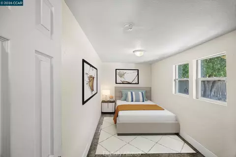 Bedroom - 149 W 11th St, Pittsburg, CA 94565 photo 2 of 3