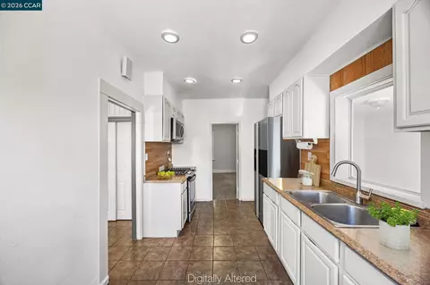 Kitchen - 149 W 11th St, Pittsburg, CA 94565 photo 1 of 1