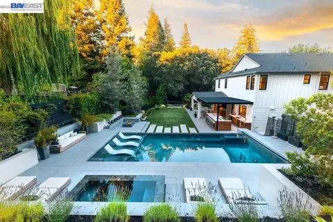 271 Livorna Heights Rd, Alamo, CA 94507