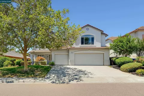 5408 Nez Perce Way, Antioch, CA 94531