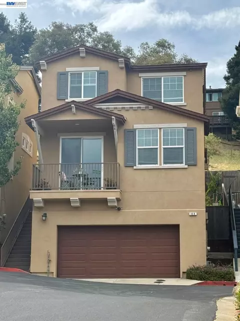 408 Colina Way, El Sobrante, CA 94803