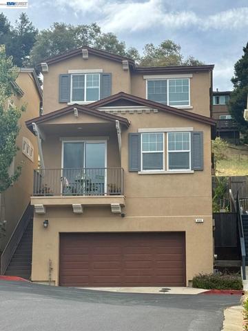 408 Colina Way, El Sobrante, CA 94803