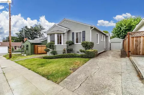 1431 Catherine Dr, Berkeley, CA 94702 photo 1