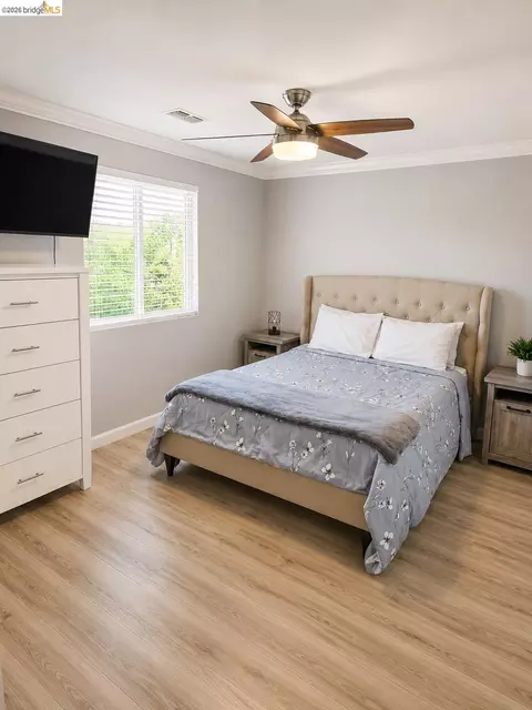 Bedroom - 697 Landmark Pt, Lathrop, CA 95330 photo 3 of 3