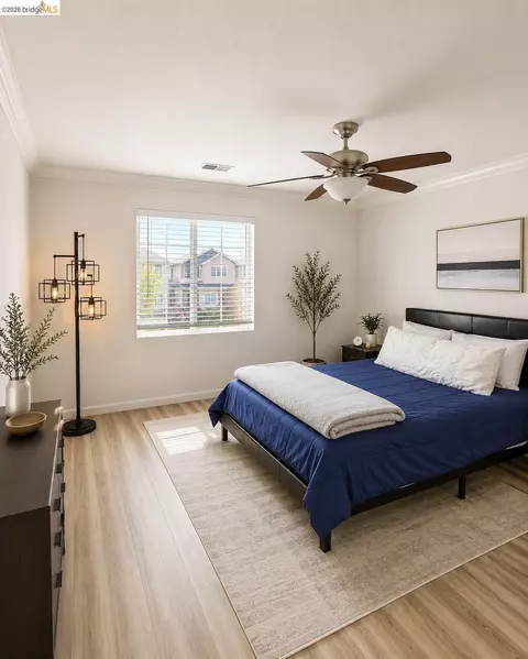 Bedroom - 697 Landmark Pt, Lathrop, CA 95330 photo 2 of 3