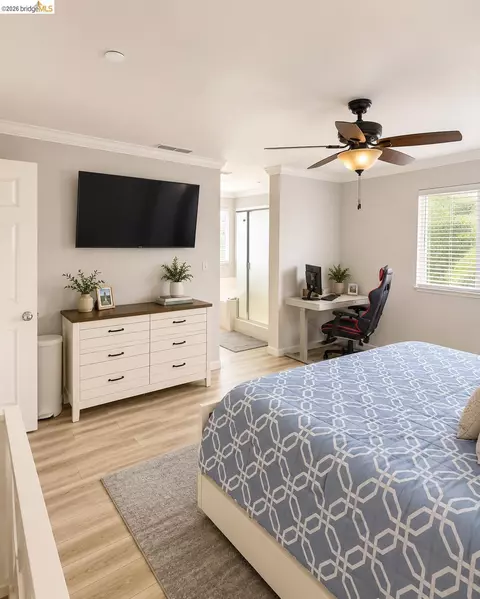 Bedroom - 697 Landmark Pt, Lathrop, CA 95330 photo 1 of 3