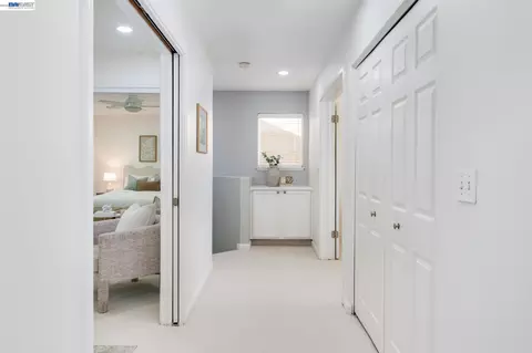 Entry Way - 25528 Conley Downs Dr, Castro Valley, CA 94552 photo 2 of 2