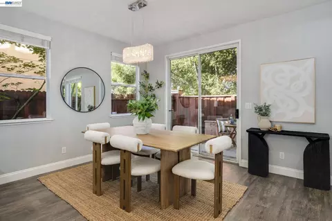 Dining - 25528 Conley Downs Dr, Castro Valley, CA 94552 photo 1 of 5