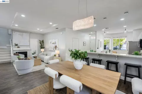 Dining - 25528 Conley Downs Dr, Castro Valley, CA 94552 photo 5 of 5