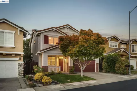 Exterior - 25528 Conley Downs Dr, Castro Valley, CA 94552 photo 1 of 10