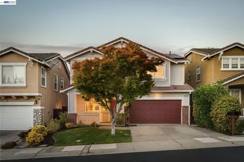 Exterior - 25528 Conley Downs Dr, Castro Valley, CA 94552 photo 3 of 10