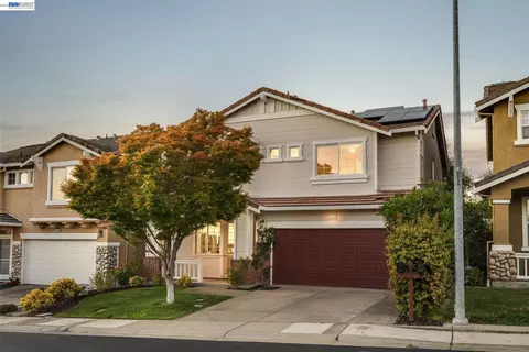 Exterior - 25528 Conley Downs Dr, Castro Valley, CA 94552 photo 2 of 10