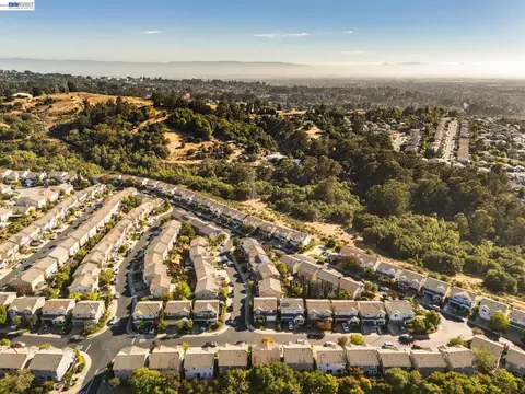 View/Area - 25528 Conley Downs Dr, Castro Valley, CA 94552 photo 3 of 5