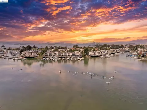 443 Cola Ballena, Alameda, CA 94501