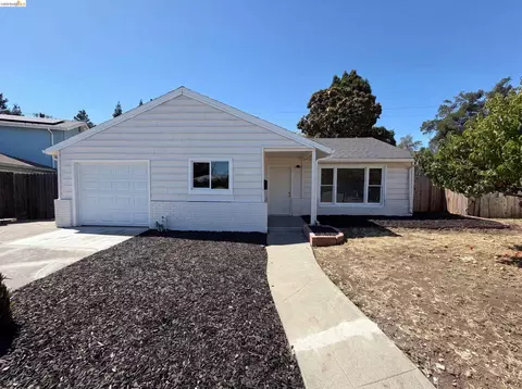 1854 Utah St, Fairfield, CA 94533