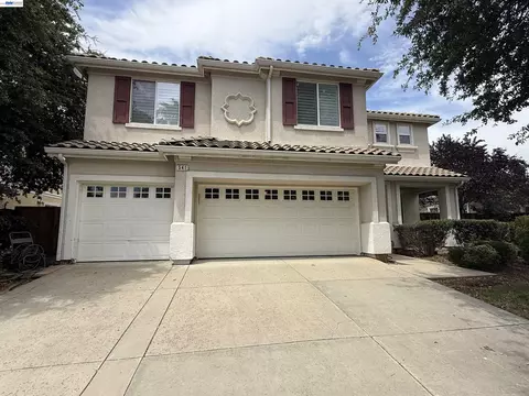 541 Coconut St, Brentwood, CA 94513