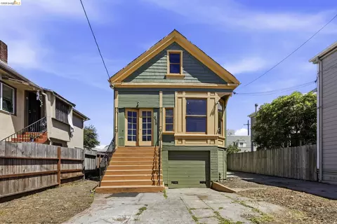 956 53rd St, Oakland, CA 94608