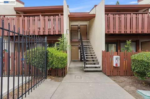 38684 Country Ter, Fremont, CA 94536