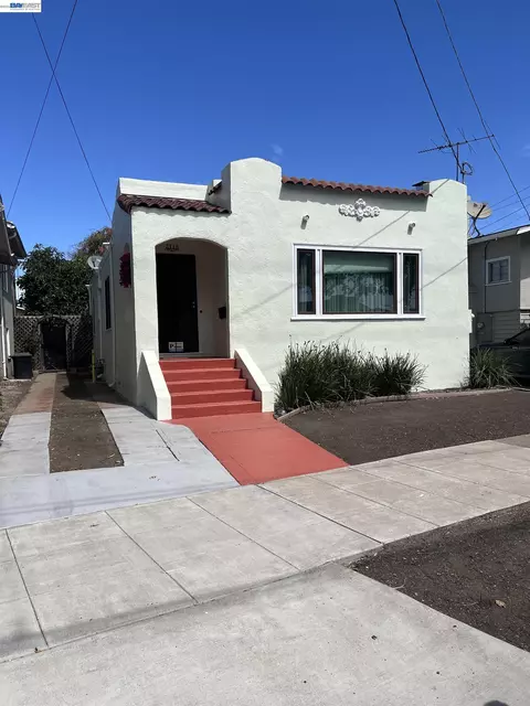 2115 Havenscourt Blvd, Oakland, CA 94621